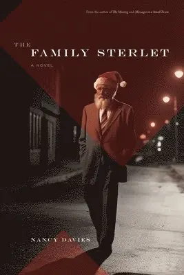 Nancy Davies - Family Sterlet, Häftad. Tillgänglighet: Lägg i varukorg