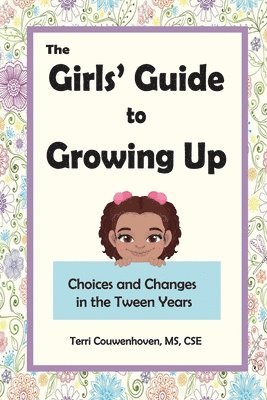 Terri Couwenhoven - Girls' Guide to Growing Up, Häftad