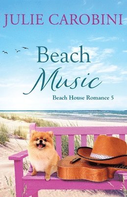 Julie Carobini - Beach Music, Häftad. Tillgänglighet: Lägg i varukorg