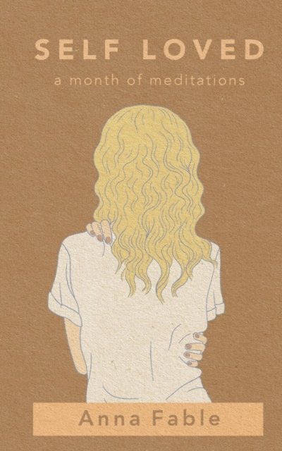 Anna Fable - Self Loved, E-bok