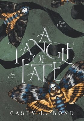 Casey L Bond - Tangle of Fate, Inbunden. Tillgänglighet: Lägg i varukorg