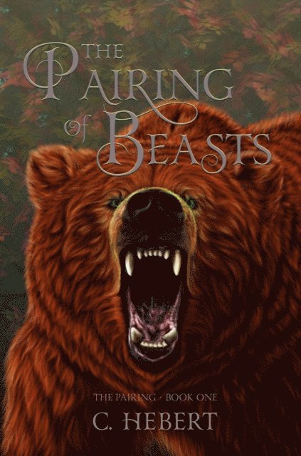 C. Hebert - Pairing of Beasts, E-bok