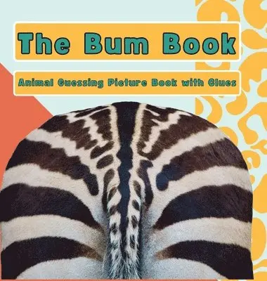 Alison Haynes - Bum Book, Inbunden. Tillgänglighet: Tillfälligt slut