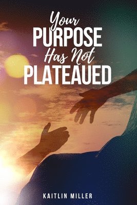 Kaitlin M Miller - Your Purpose Has Not Plateaued, Häftad