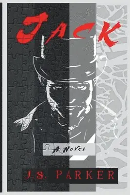J S Parker - Jack, Häftad. Tillgänglighet: Lägg i varukorg