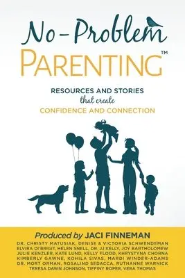 Jaci Finneman - No-Problem ParentingTM, Häftad. Tillgänglighet: Lägg i varukorg