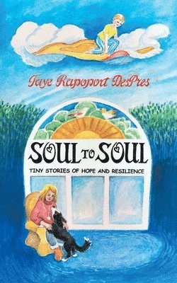 Faye Rapoport Despres - Soul to Soul, Häftad