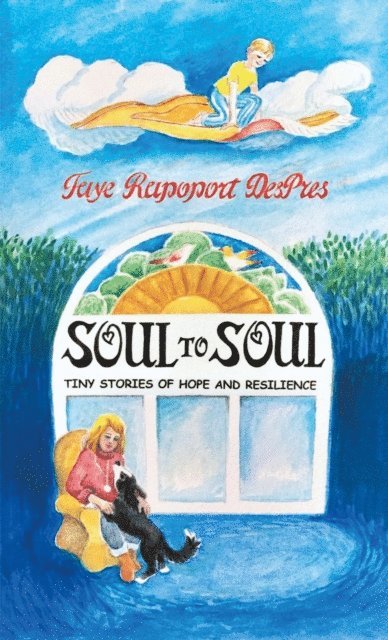 Faye Rapoport DesPres - Soul to Soul, E-bok