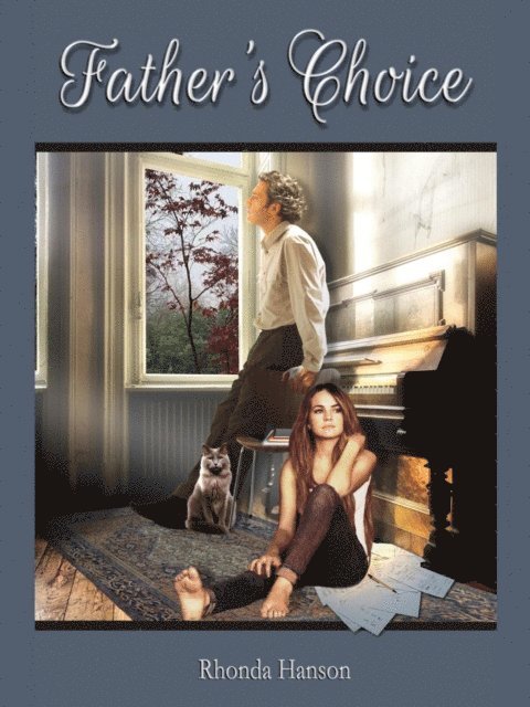 Rhonda Hanson - Father's Choice, E-bok