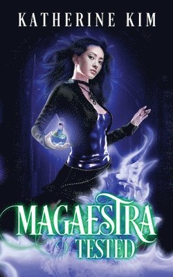 Katherine Kim - Magaestra, Häftad. Tillgänglighet: Lägg i varukorg