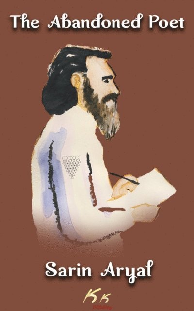 Aryal - Abandoned Poet, E-bok