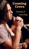 Geoff Harkness - Counting Crows, Inbunden. Tillgänglighet: Lägg i varukorg