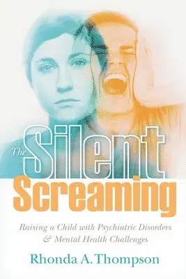 Rhonda a Thompson - Silent Screaming, Häftad. Tillgänglighet: Lägg i varukorg