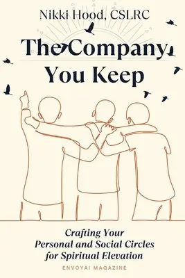 Nikki Hood - Company You Keep, Häftad. Tillgänglighet: Lägg i varukorg