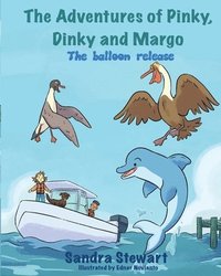 The Adventures of Pinky, Dinky and Margo