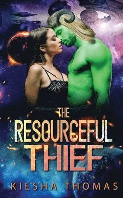 Kiesha Thomas - Resourceful Thief, Häftad. Tillgänglighet: Lägg i varukorg
