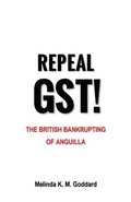Repeal GST!
