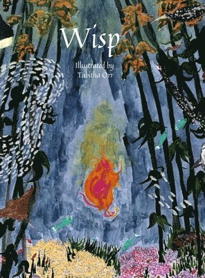 Tabitha Orr - Wisp, Inbunden. Tillgänglighet: Lägg i varukorg