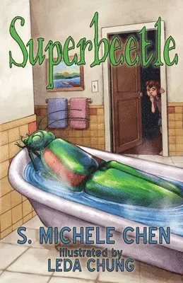 S Michele Chen - Superbeetle, Häftad. Tillgänglighet: Lägg i varukorg