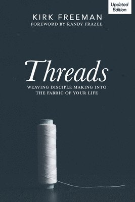 Kirk Freeman - Threads, Häftad