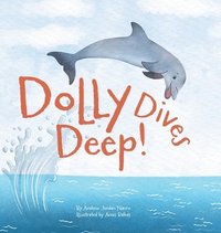 Dolly Dives Deep