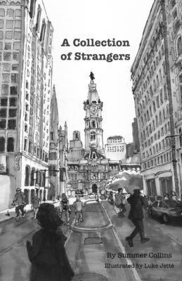Summer Collins - Collection of Strangers, Häftad