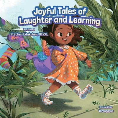 Stephen Edakulam - Joyful Tales of Laughter and Learning, Häftad. Tillgänglighet: Lägg i varukorg