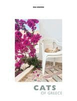 Quick - Cats of Greece, Inbunden. Tillgänglighet: Lägg i varukorg
