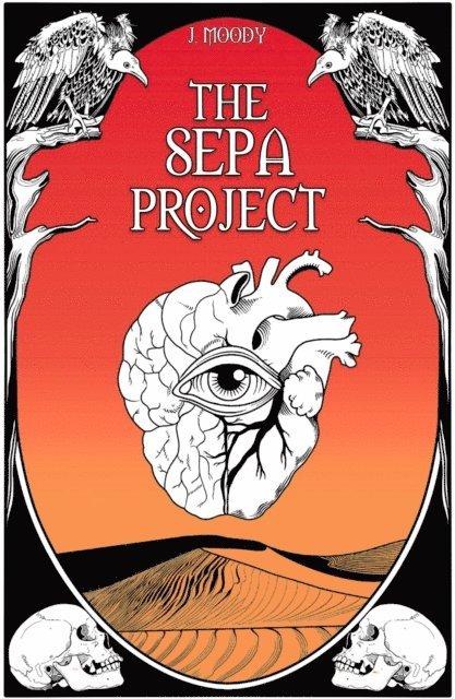 J. Moody - SEPA Project, E-bok. Tillgänglighet: Lägg i varukorg