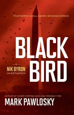 Mark Pawlosky - Black Bird, Häftad. Tillgänglighet: Tillfälligt slut