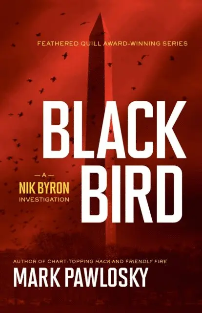 Mark Pawlosky - Black Bird, E-bok. Tillgänglighet: Lägg i varukorg