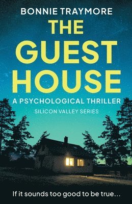 Bonnie Traymore - Guest House, Häftad