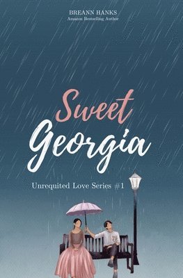 Breann Hanks - Sweet Georgia, Häftad