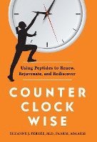 Suzanne J Ferree - Counterclockwise, Inbunden