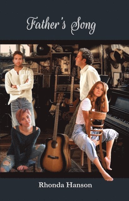 Rhonda Hanson - Father's Song, E-bok