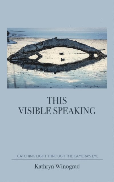 Kathryn Winograd - This Visible Speaking, E-bok