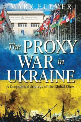 Proxy War in Ukraine