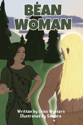 Criss Wynter - Bean Woman, Häftad