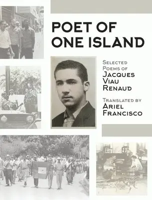 Jacques Viau Renaud - Poet of One Island, Häftad. Tillgänglighet: Lägg i varukorg