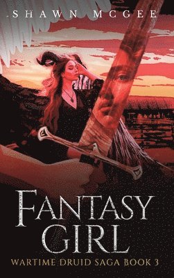 Shawn McGee - Fantasy Girl, Inbunden. Tillgänglighet: Lägg i varukorg