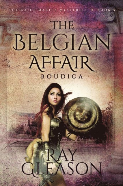 RAY GLEASON - Belgian Affair I, E-bok