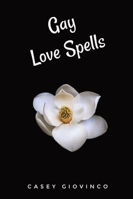 Casey Giovinco, Tyler Parker, Shawn Shadow - Gay Love Spells, Häftad