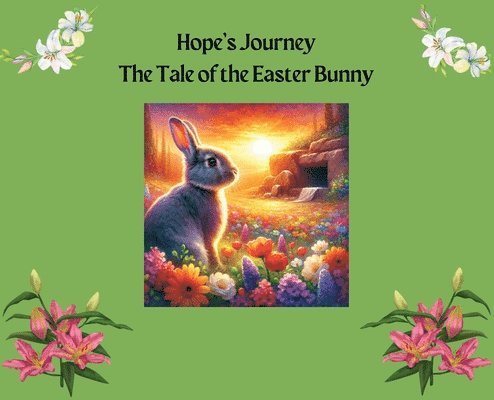 Crawford F Brubaker - Hope's Journey, Inbunden