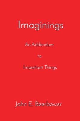 John E Beerbower - Imaginings, Häftad