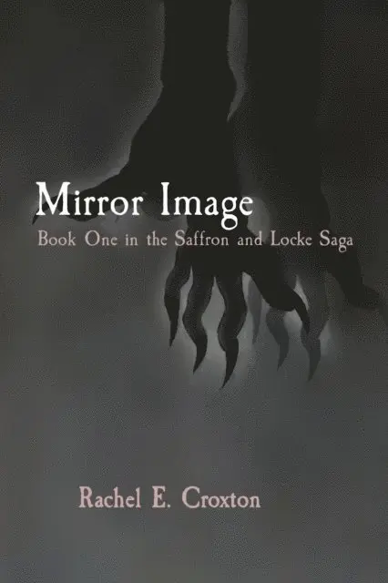 Rachel E. Croxton - Mirror Image, E-bok. Tillgänglighet: Lägg i varukorg