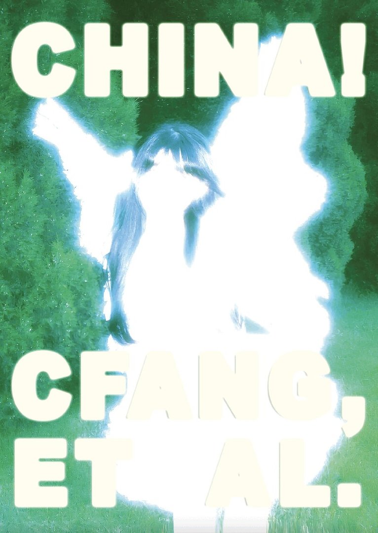 C. Fang - China!, Häftad