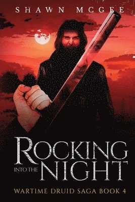 Shawn McGee - Rocking into the Night, Häftad. Tillgänglighet: Lägg i varukorg