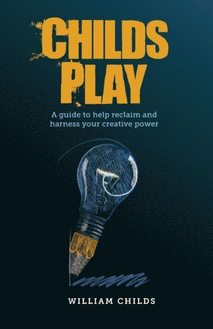 William Childs - Childs Play, E-bok