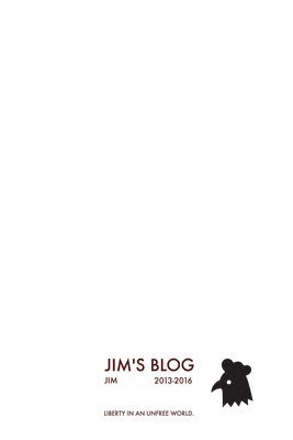 Jim Donald - Jim's Blog 2, Häftad