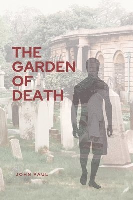 John Paul - Garden of Death, Häftad